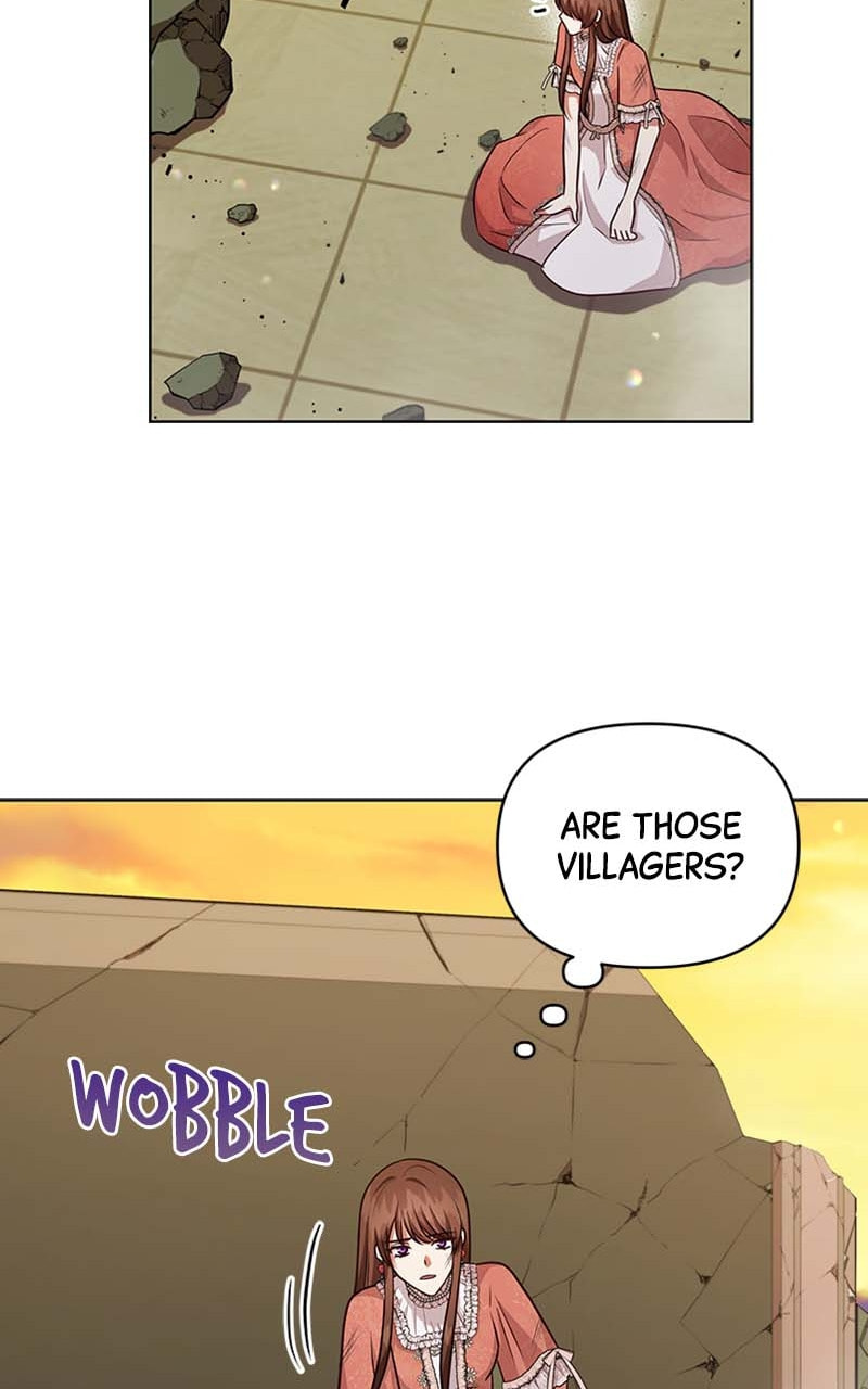 The Duke's Cursed Charm Chapter 76 page 31 - 