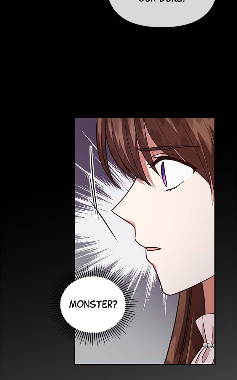 The Duke's Cursed Charm Chapter 76 page 34 - 