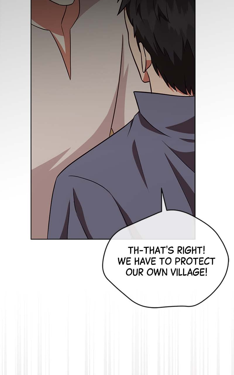 The Duke's Cursed Charm Chapter 76 page 36 - 