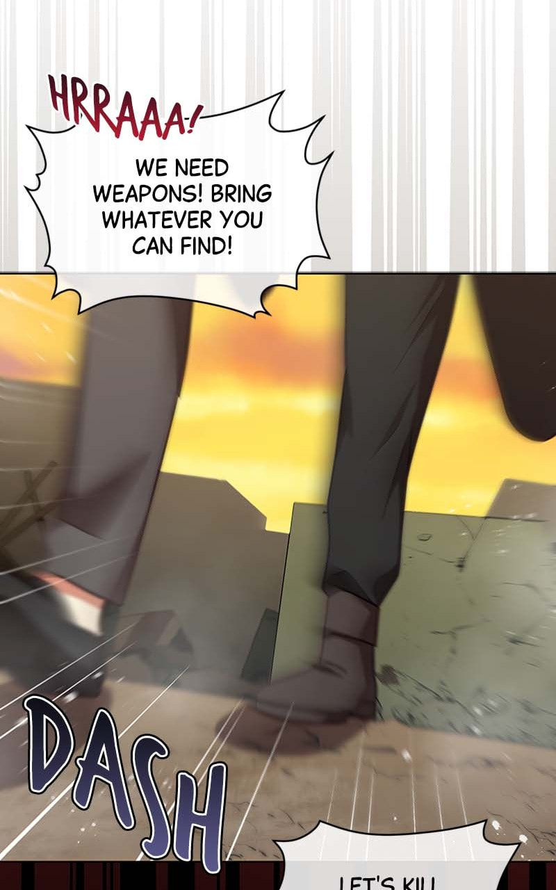 The Duke's Cursed Charm Chapter 76 page 37 - 