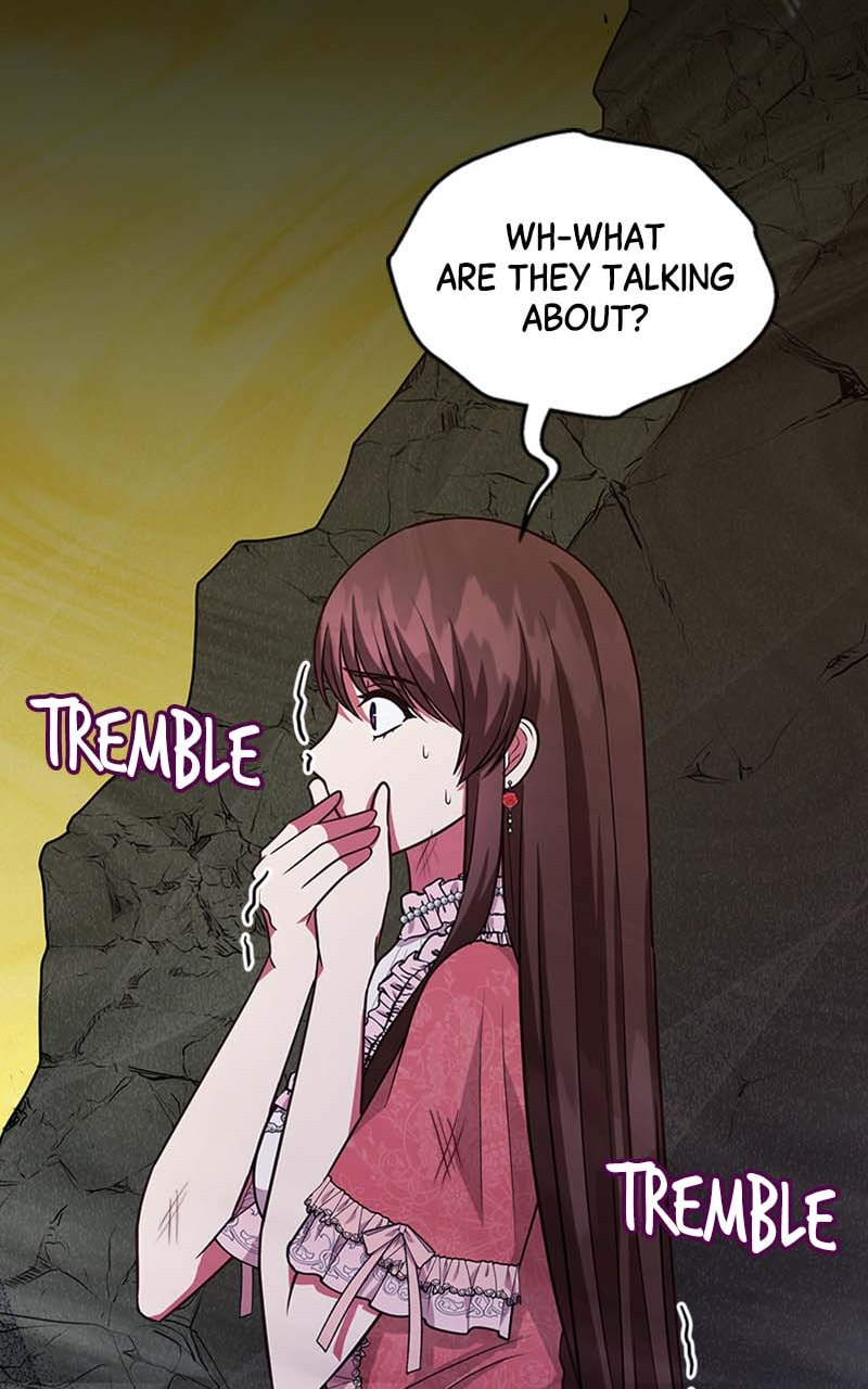 The Duke's Cursed Charm Chapter 76 page 39 - 