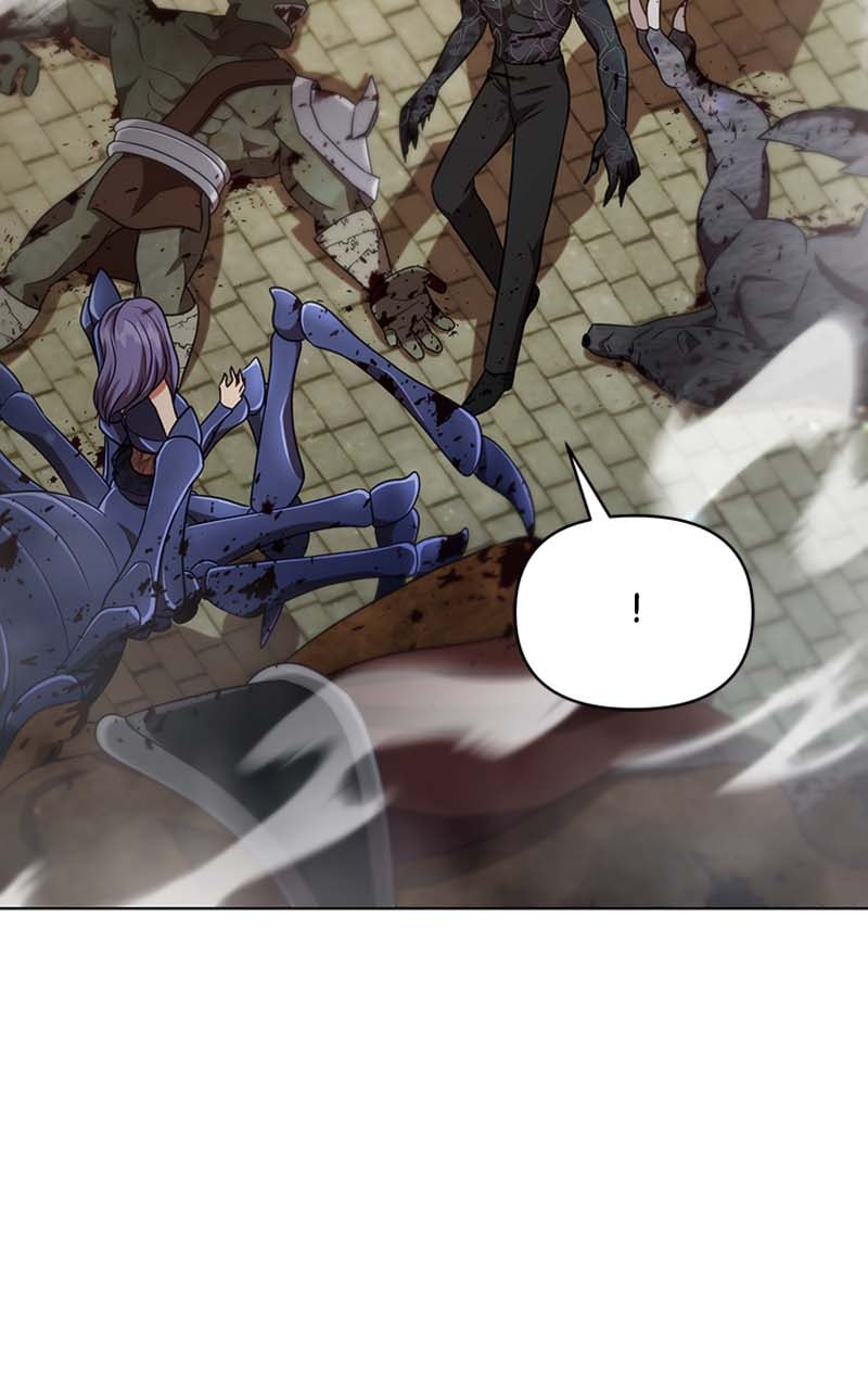 The Duke's Cursed Charm Chapter 76 page 5 - 