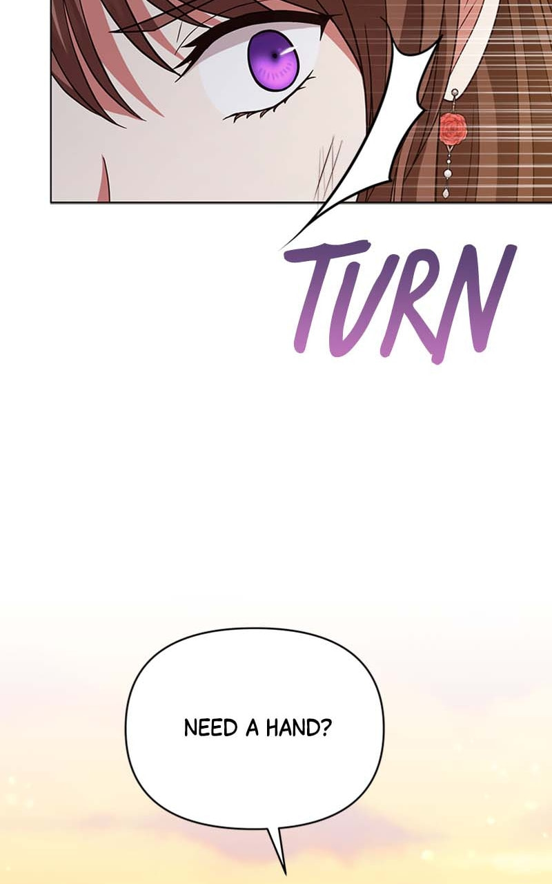 The Duke's Cursed Charm Chapter 76 page 44 - 