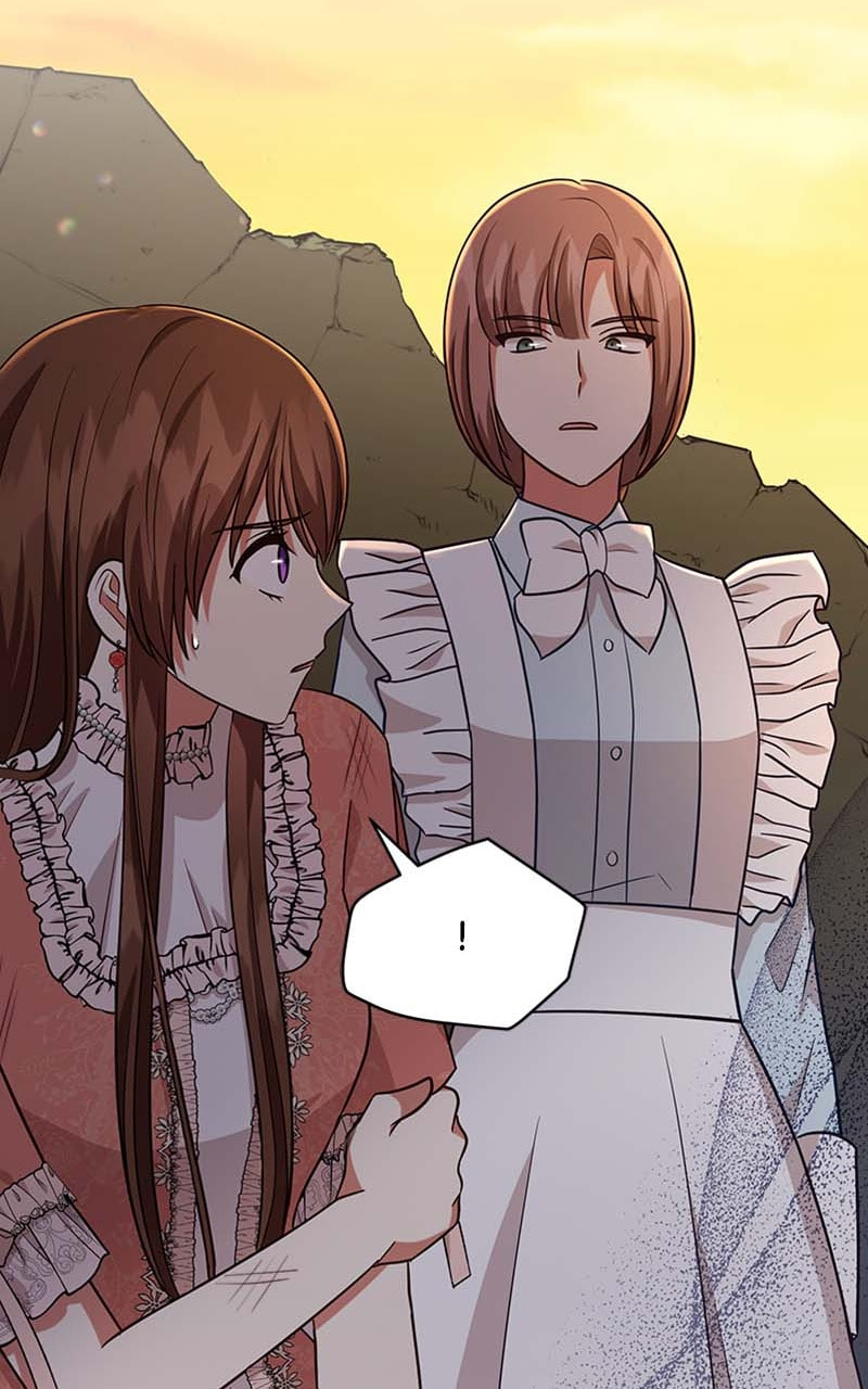 The Duke's Cursed Charm Chapter 76 page 45 - 