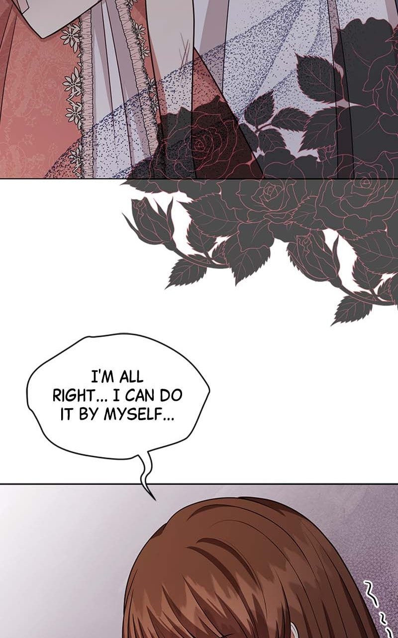 The Duke's Cursed Charm Chapter 76 page 46 - 