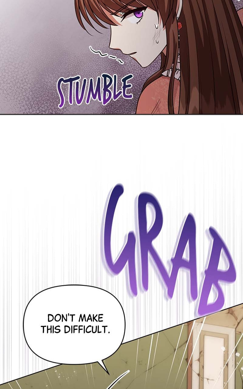 The Duke's Cursed Charm Chapter 76 page 47 - 