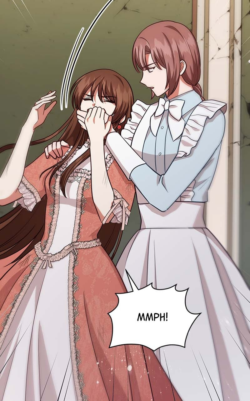 The Duke's Cursed Charm Chapter 76 page 48 - 