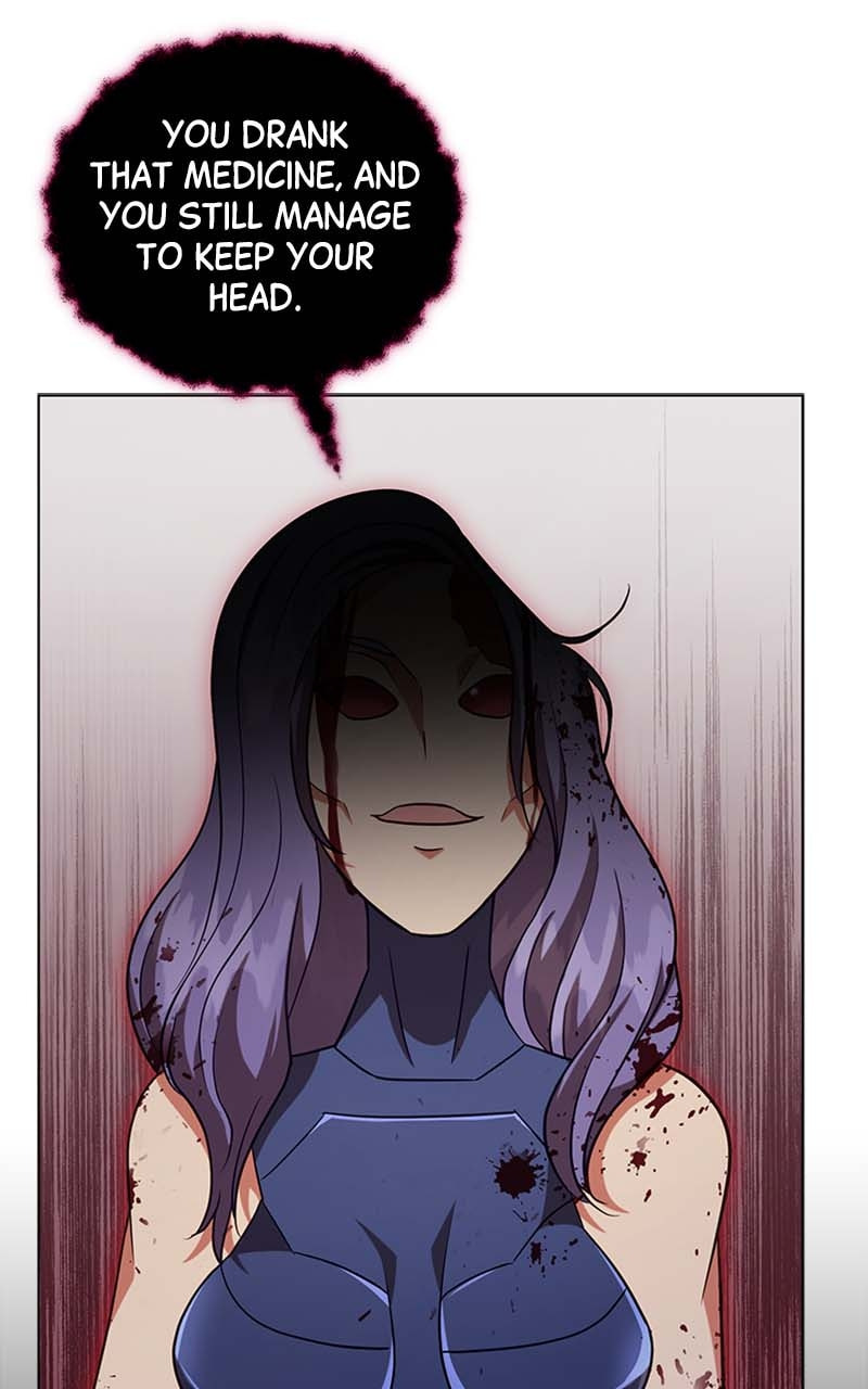 The Duke's Cursed Charm Chapter 76 page 6 - 