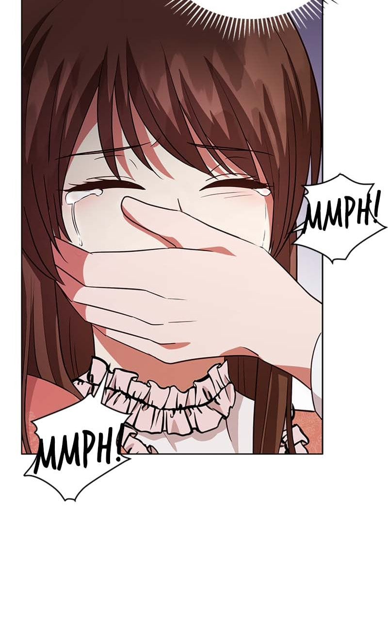 The Duke's Cursed Charm Chapter 76 page 51 - 
