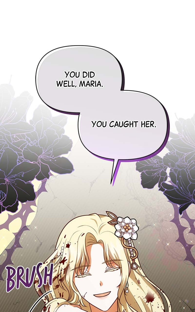 The Duke's Cursed Charm Chapter 76 page 52 - 