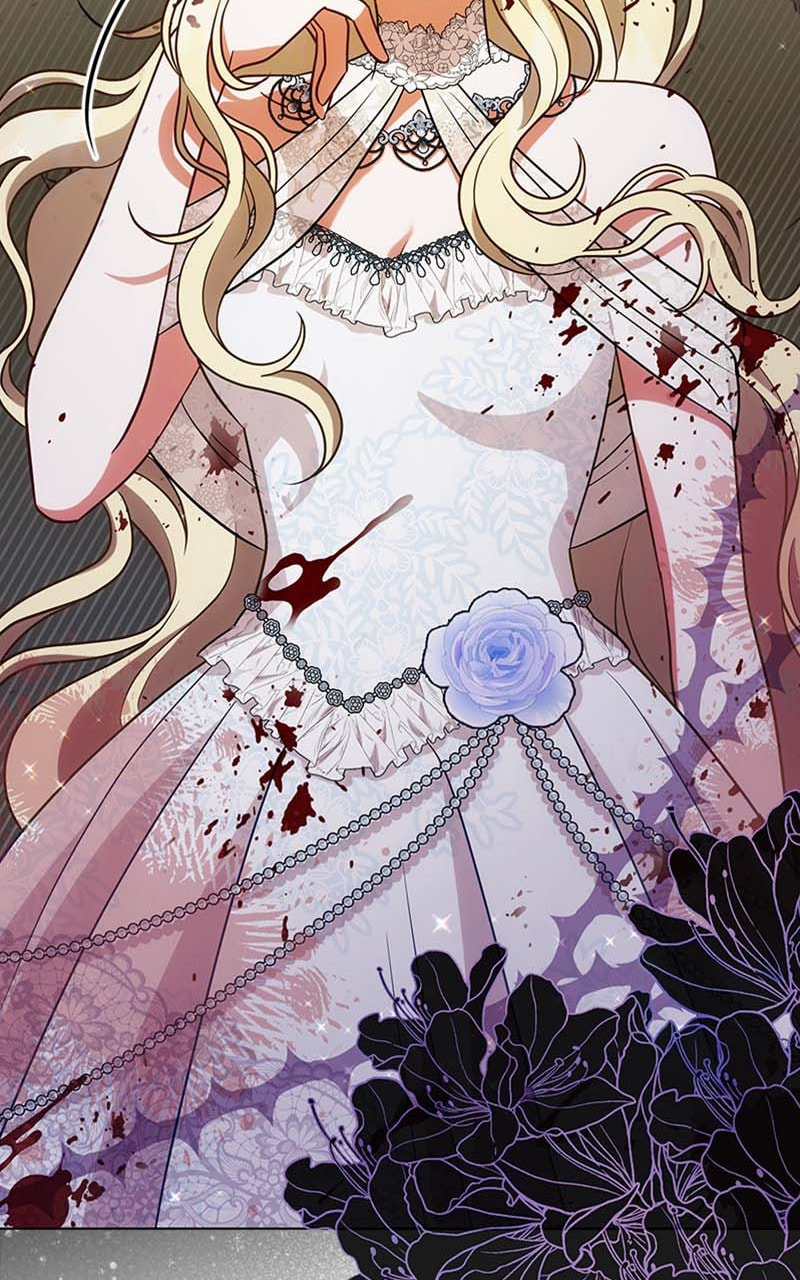 The Duke's Cursed Charm Chapter 76 page 53 - 