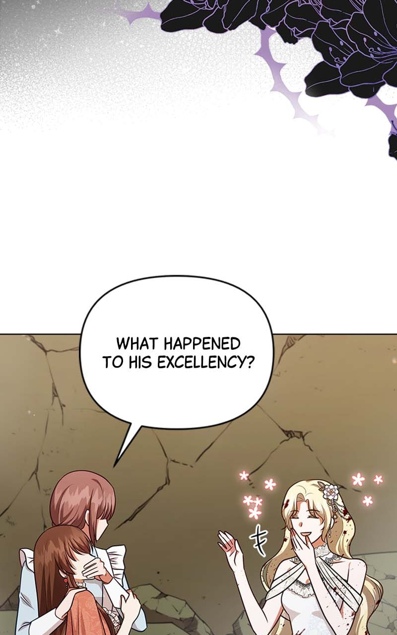 The Duke's Cursed Charm Chapter 76 page 54 - 