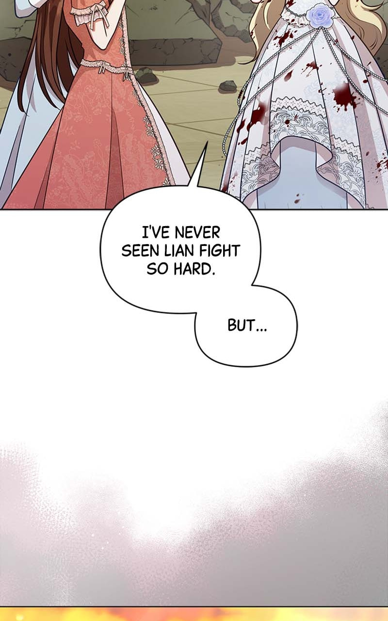 The Duke's Cursed Charm Chapter 76 page 55 - 