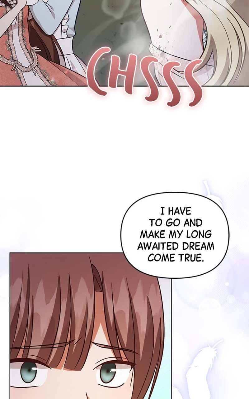 The Duke's Cursed Charm Chapter 76 page 58 - 