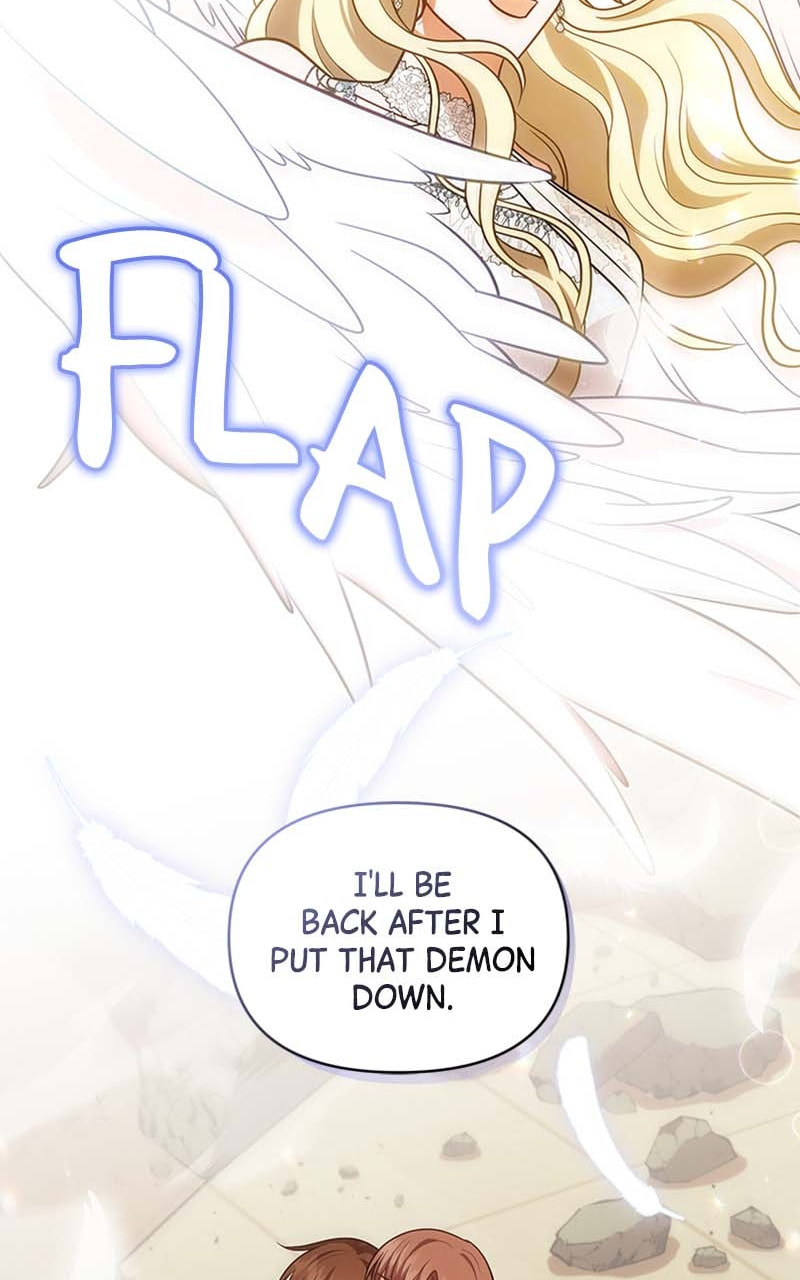 The Duke's Cursed Charm Chapter 76 page 60 - 