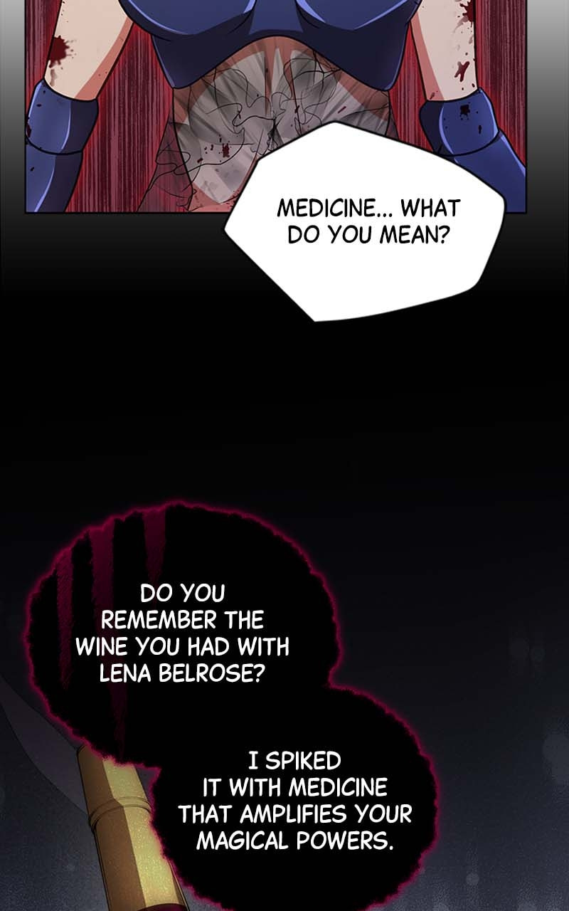 The Duke's Cursed Charm Chapter 76 page 7 - 
