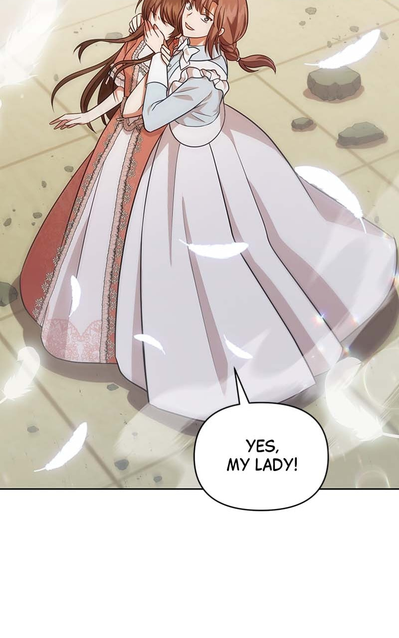 The Duke's Cursed Charm Chapter 76 page 61 - 