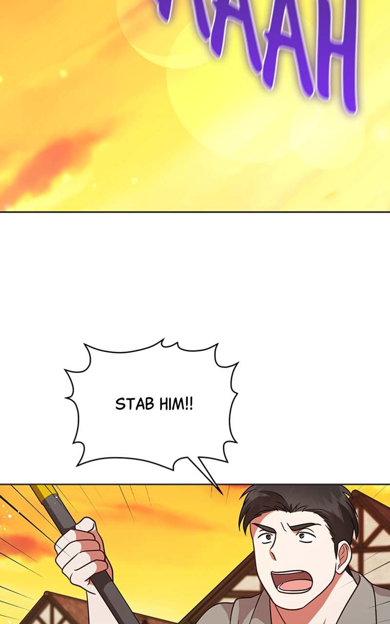 The Duke's Cursed Charm Chapter 76 page 64 - 
