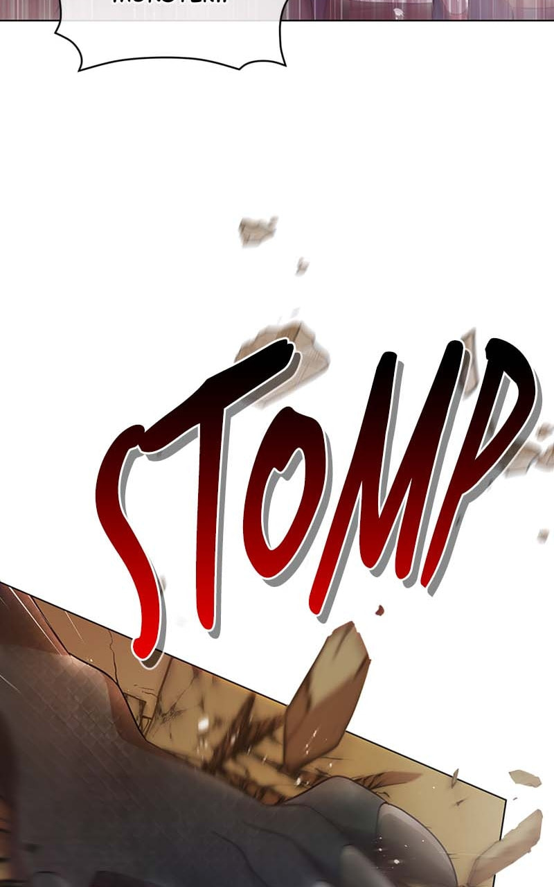 The Duke's Cursed Charm Chapter 76 page 67 - 