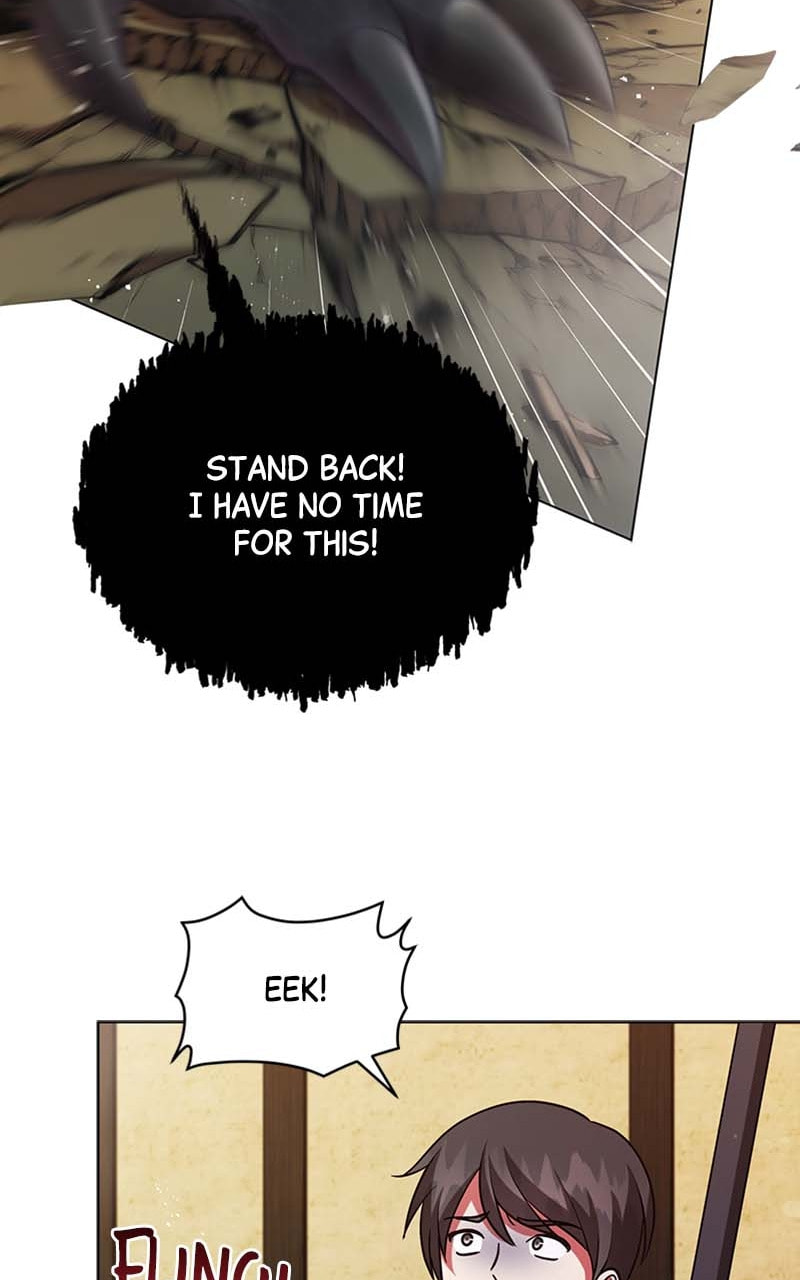 The Duke's Cursed Charm Chapter 76 page 68 - 