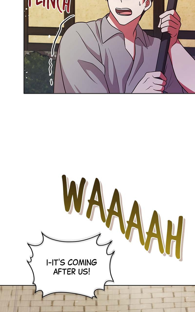 The Duke's Cursed Charm Chapter 76 page 69 - 
