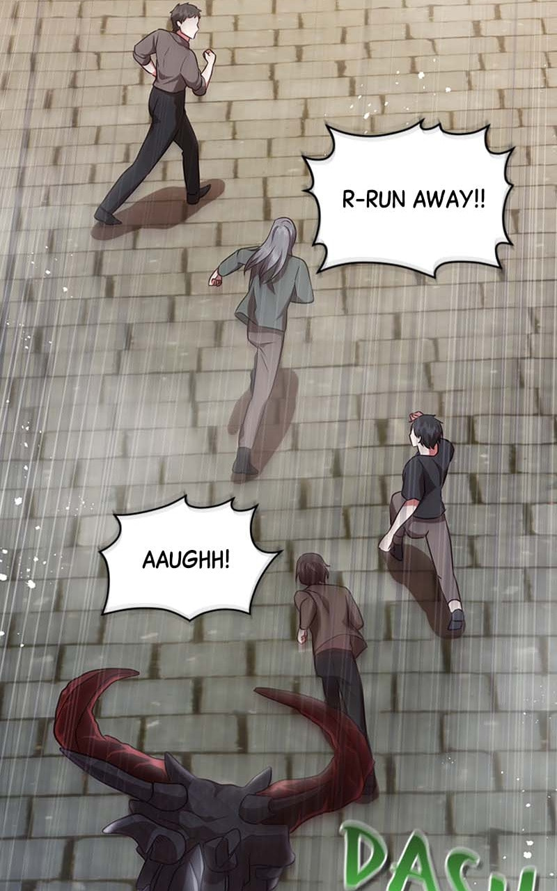 The Duke's Cursed Charm Chapter 76 page 70 - 
