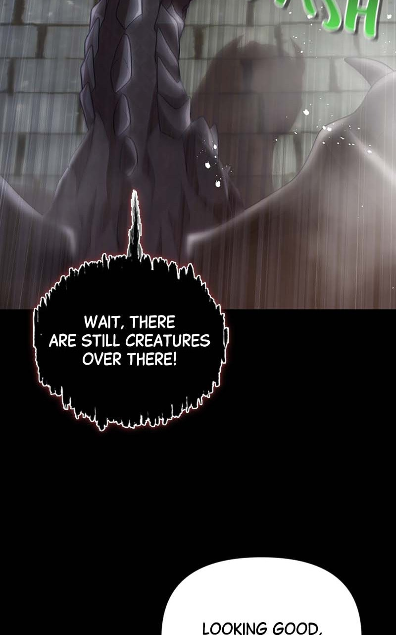 The Duke's Cursed Charm Chapter 76 page 71 - 