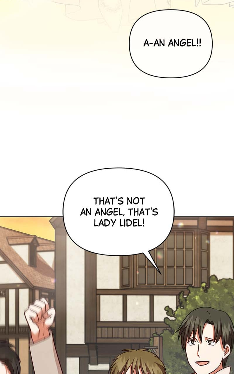The Duke's Cursed Charm Chapter 76 page 76 - 