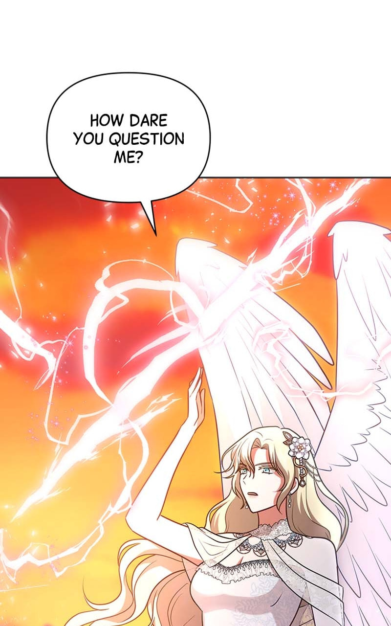 The Duke's Cursed Charm Chapter 76 page 79 - 