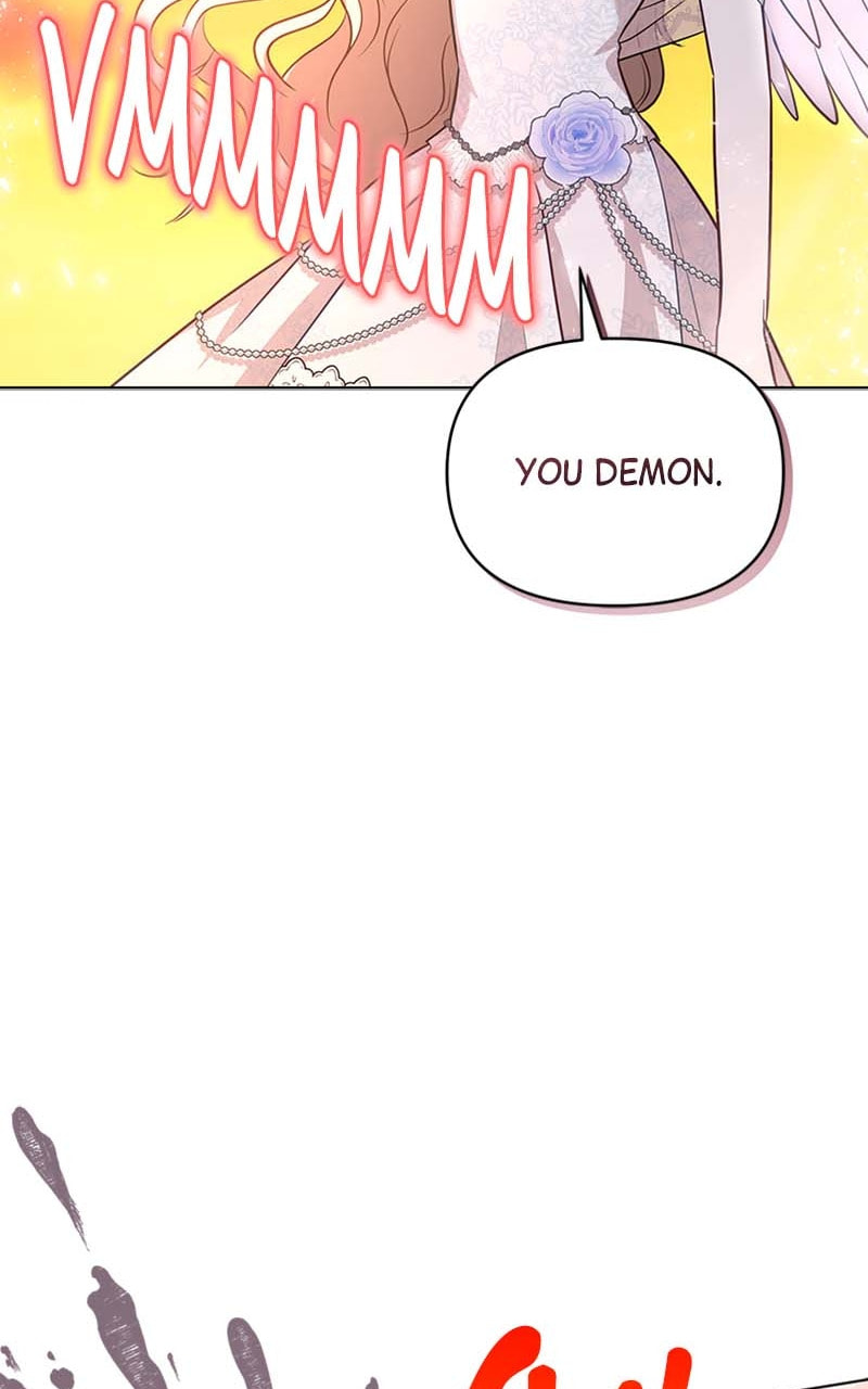 The Duke's Cursed Charm Chapter 76 page 80 - 