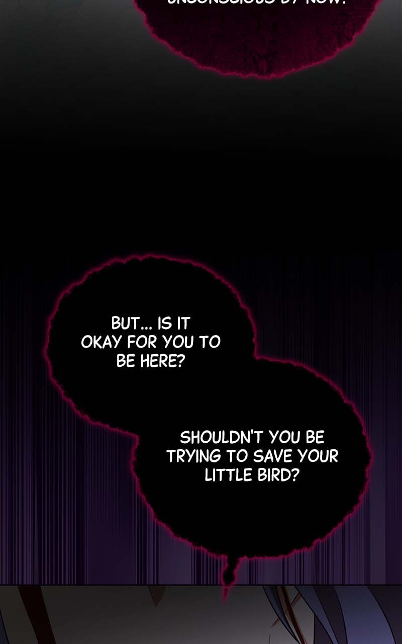 The Duke's Cursed Charm Chapter 76 page 9 - 