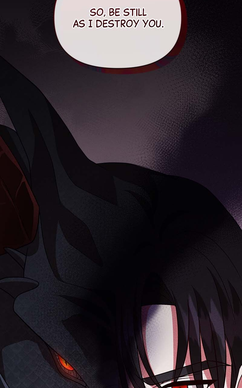 The Duke's Cursed Charm Chapter 76 page 85 - 