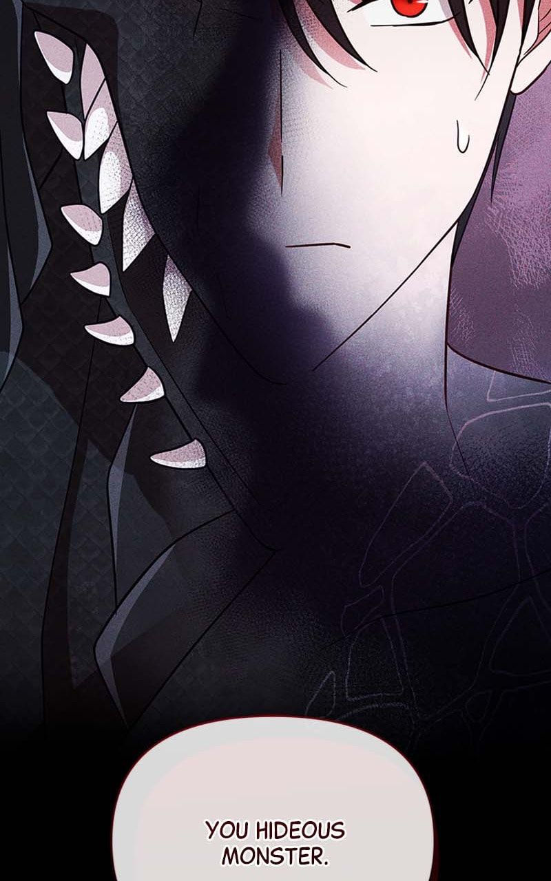 The Duke's Cursed Charm Chapter 76 page 86 - 