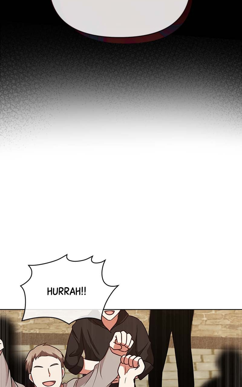 The Duke's Cursed Charm Chapter 76 page 87 - 