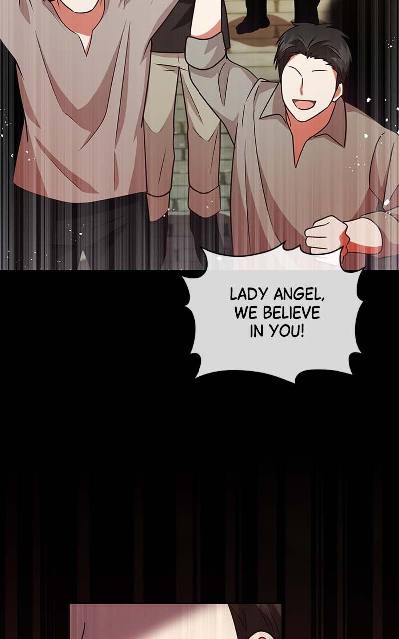 The Duke's Cursed Charm Chapter 76 page 88 - 