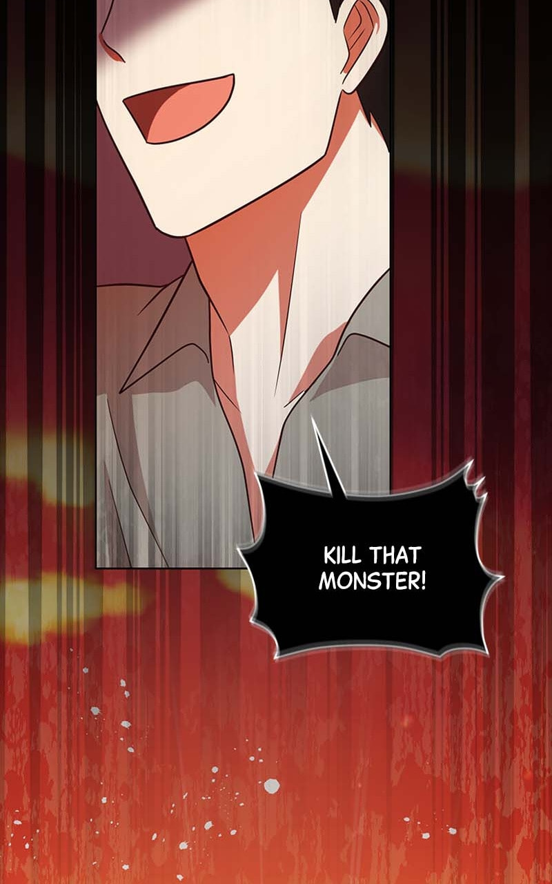 The Duke's Cursed Charm Chapter 76 page 89 - 