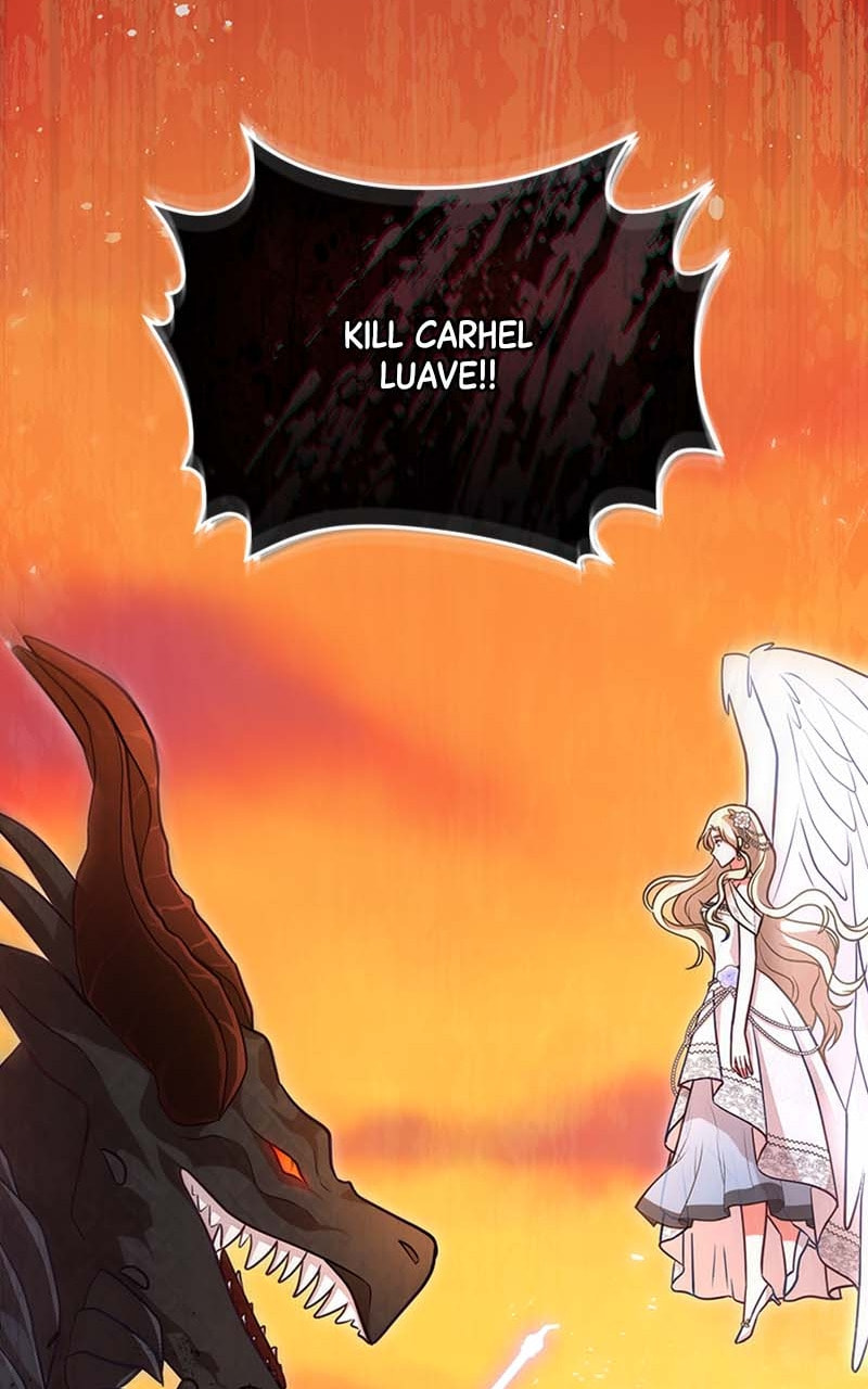 The Duke's Cursed Charm Chapter 76 page 90 - 