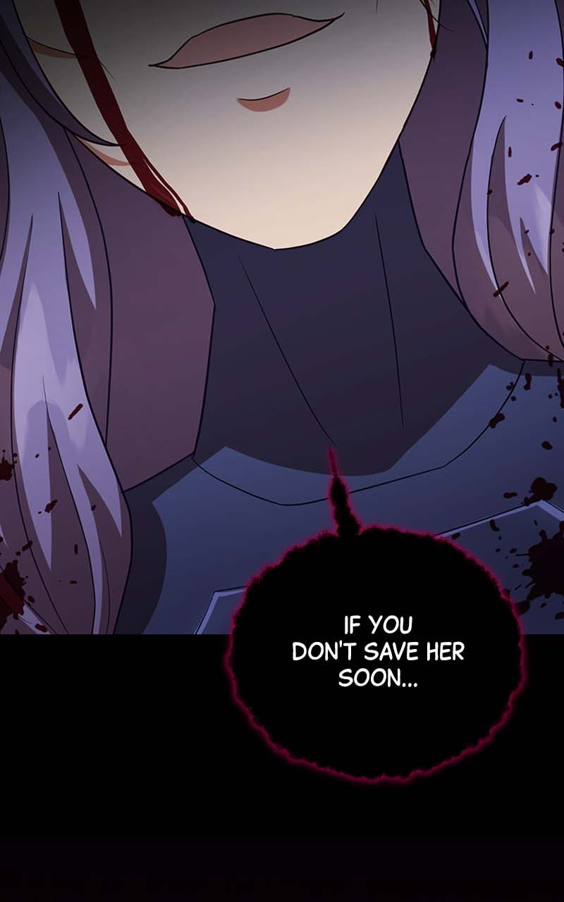The Duke's Cursed Charm Chapter 76 page 10 - 