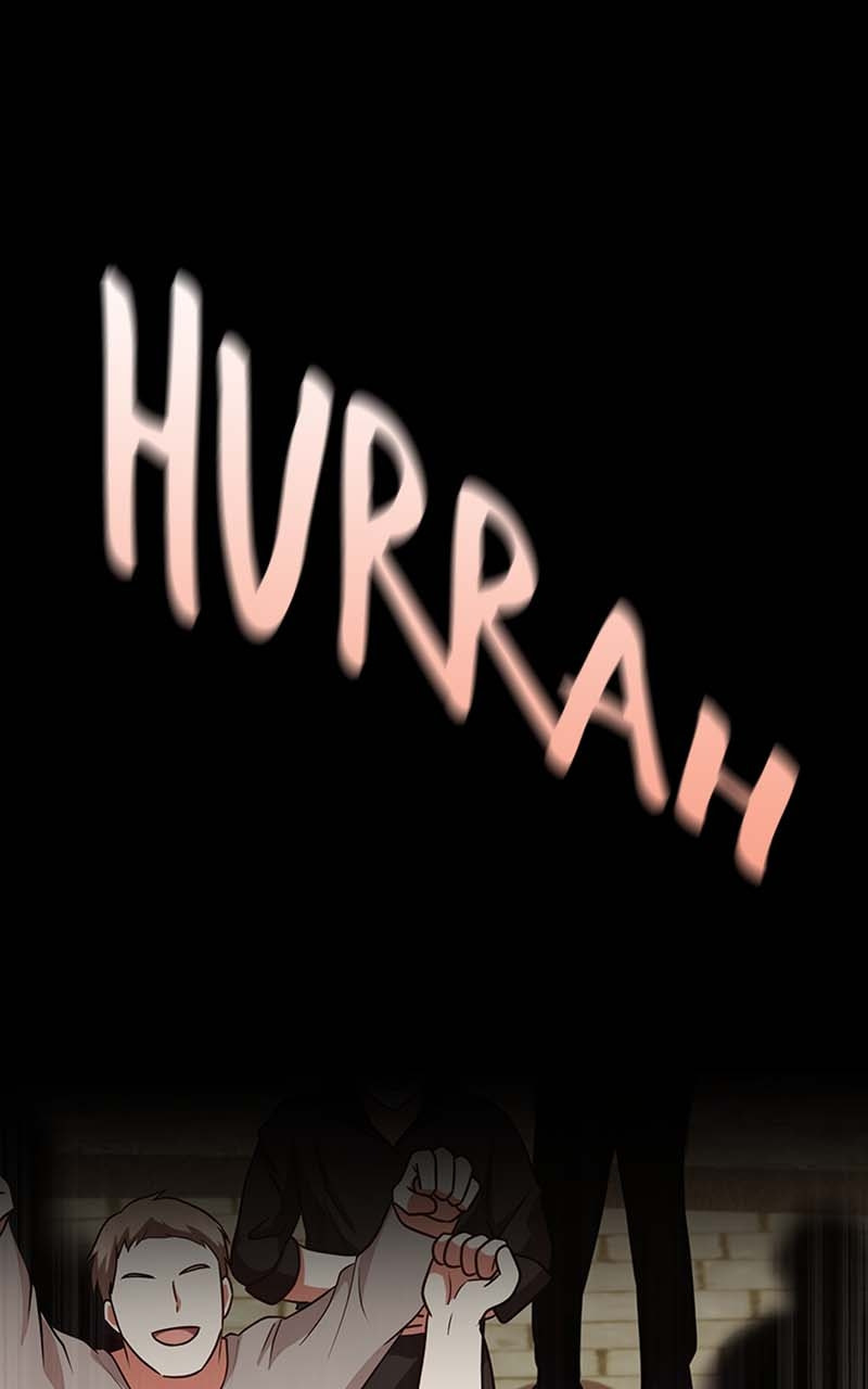 The Duke's Cursed Charm Chapter 77 page 2 - 