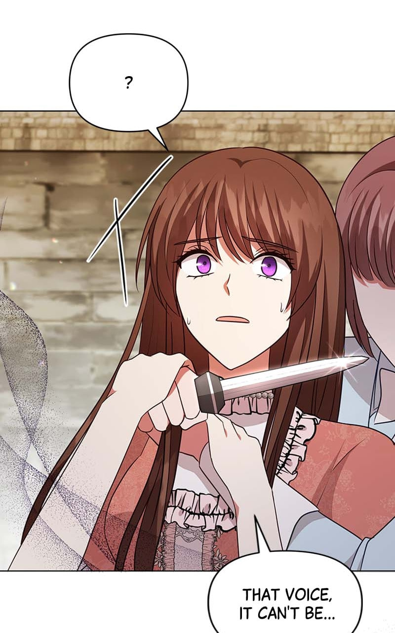 The Duke's Cursed Charm Chapter 77 page 13 - 