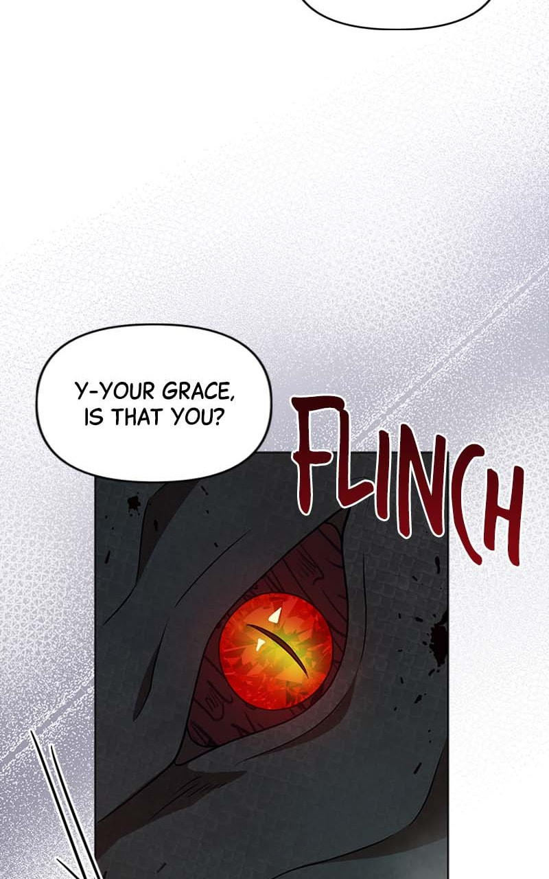 The Duke's Cursed Charm Chapter 77 page 14 - 