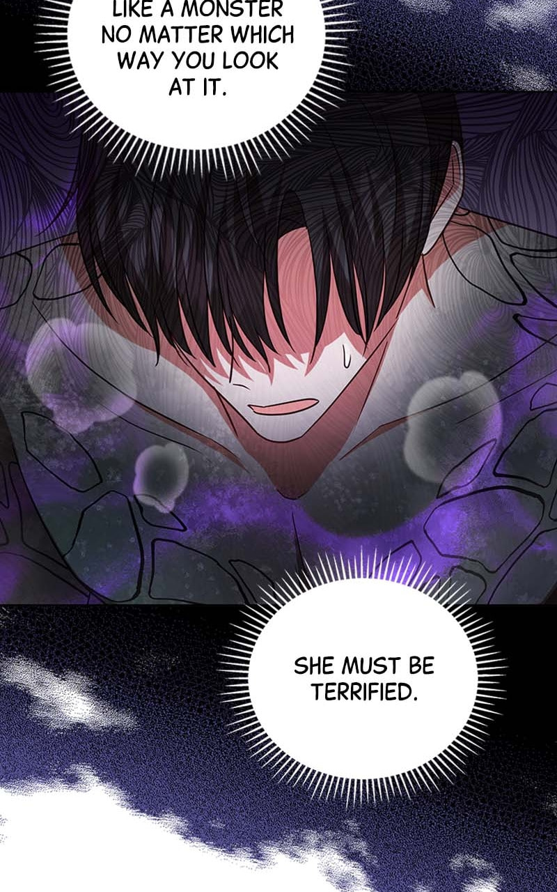 The Duke's Cursed Charm Chapter 77 page 16 - 