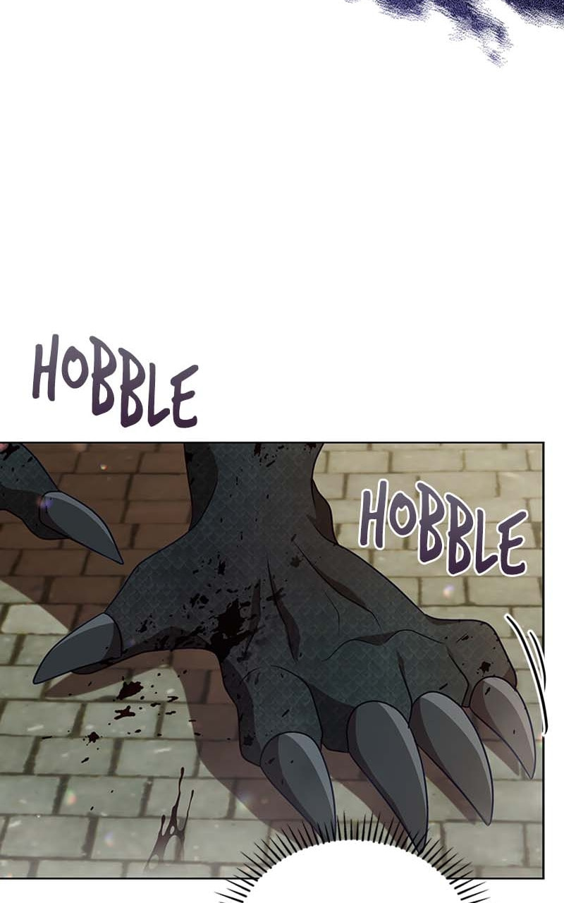 The Duke's Cursed Charm Chapter 77 page 17 - 