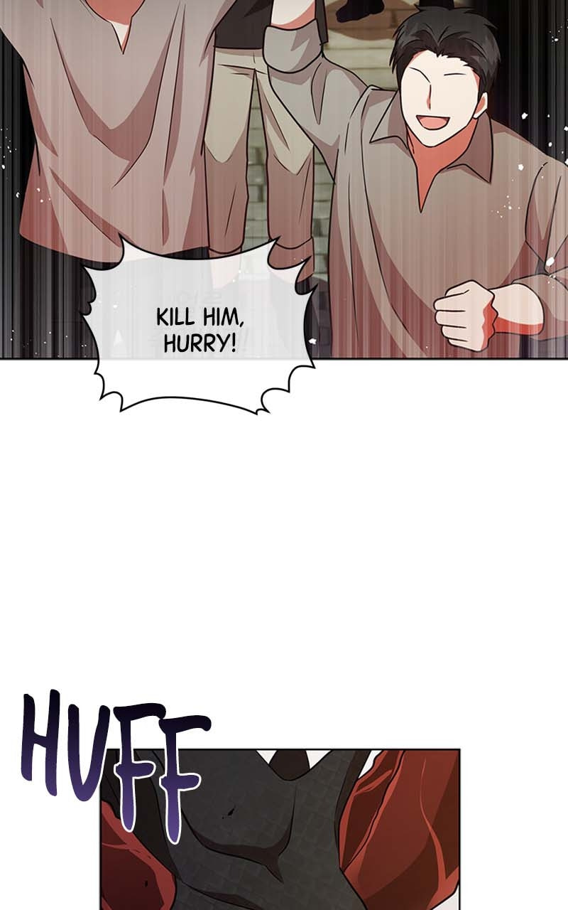 The Duke's Cursed Charm Chapter 77 page 3 - 