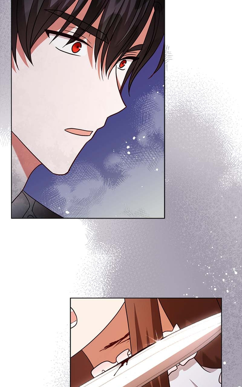 The Duke's Cursed Charm Chapter 77 page 22 - 