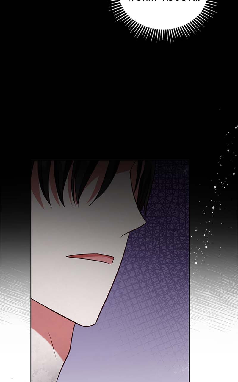 The Duke's Cursed Charm Chapter 77 page 25 - 