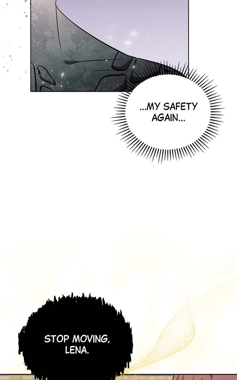 The Duke's Cursed Charm Chapter 77 page 26 - 