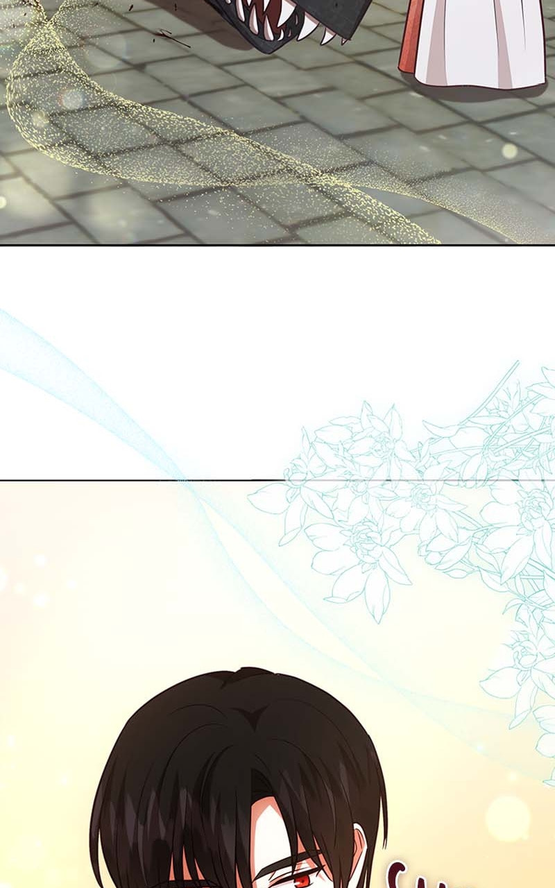 The Duke's Cursed Charm Chapter 77 page 29 - 