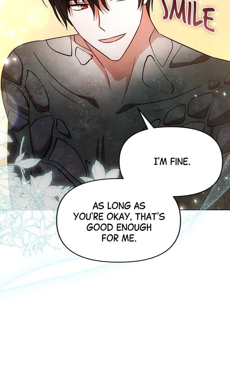 The Duke's Cursed Charm Chapter 77 page 30 - 