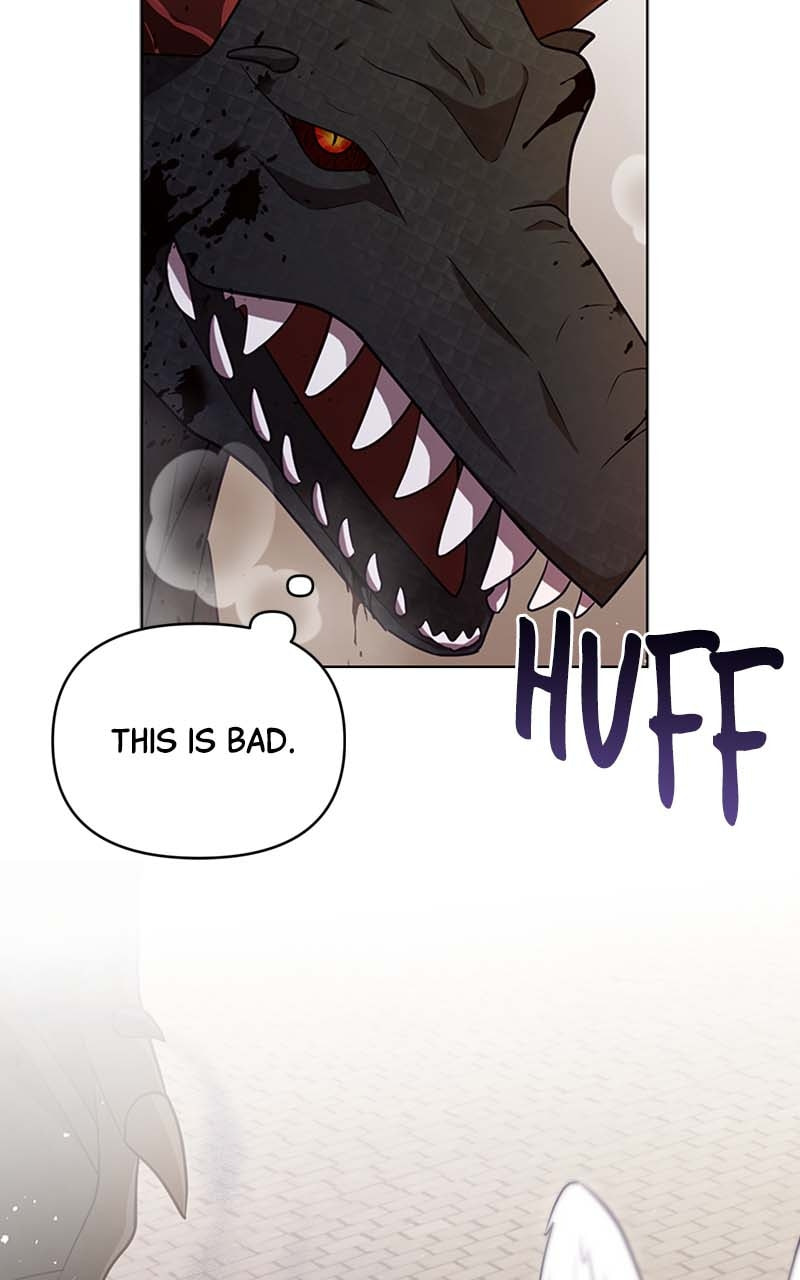 The Duke's Cursed Charm Chapter 77 page 4 - 